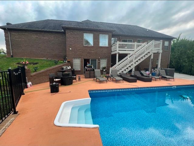 259 Silver Creek Drive, Somerset, KY 42503