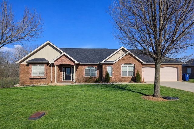 259 Silver Creek Drive, Somerset, KY 42503