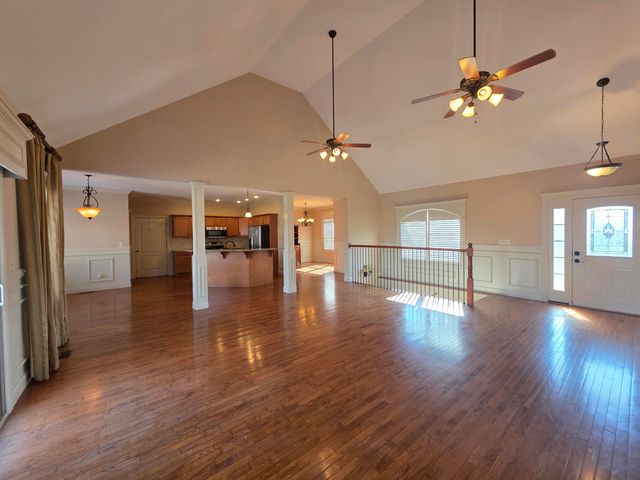 259 Silver Creek Drive, Somerset, KY 42503