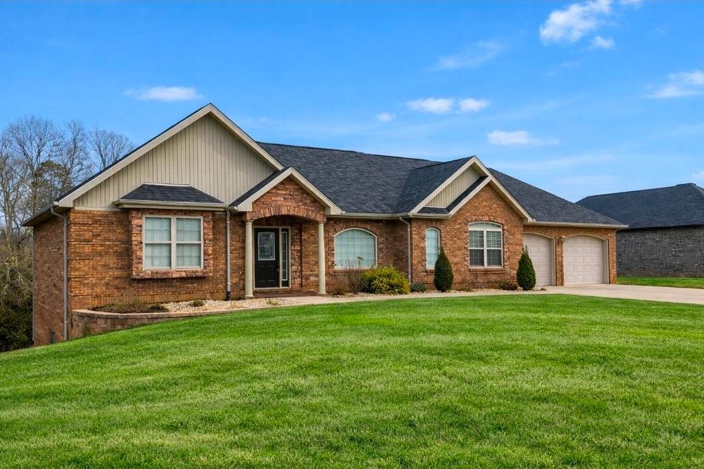 259 Silver Creek Drive, Somerset, KY 42503