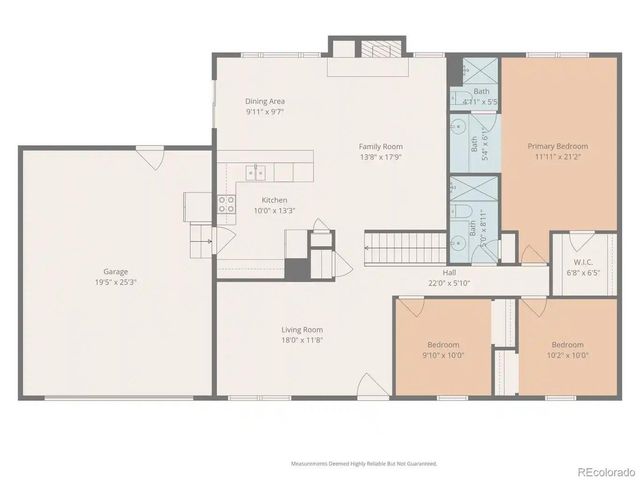 4666 Freeport Way, Denver, CO 80239