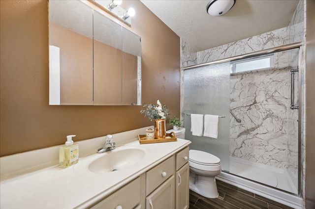 1323 W Welsford Drive, Spring, TX 77386