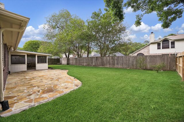 1323 W Welsford Drive, Spring, TX 77386