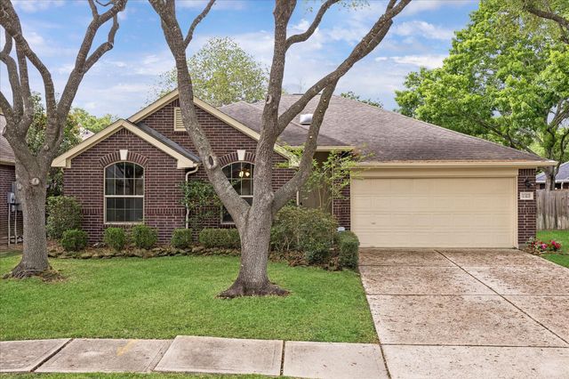1323 W Welsford Drive, Spring, TX 77386