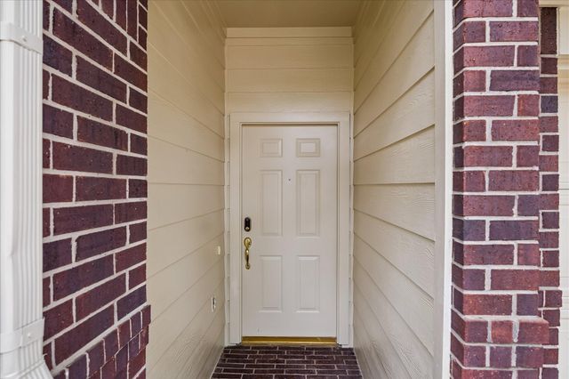 1323 W Welsford Drive, Spring, TX 77386