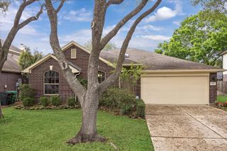 1323 W Welsford Drive, Spring, TX 77386