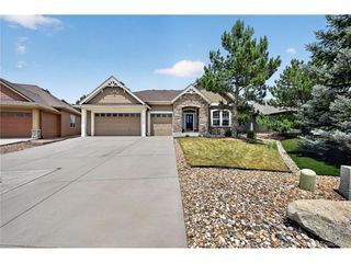 1607 Wild Blossom Way, Castle Rock, CO 80104