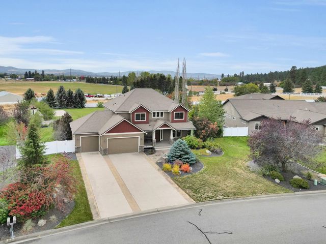 20306 E Happy Trails Ln, Otis Orchards, WA 99027