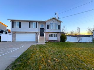 369 W 1900 S, Clearfield, UT 84015