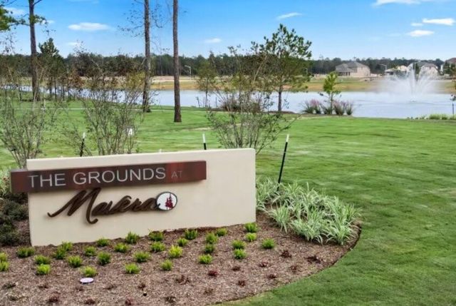 15865 Blass Valley Drive, Conroe, TX 77302
