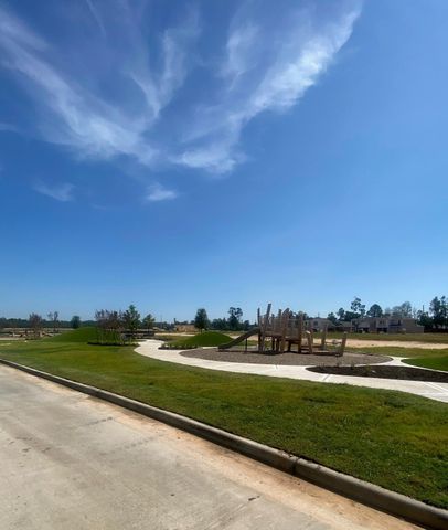 15865 Blass Valley Drive, Conroe, TX 77302