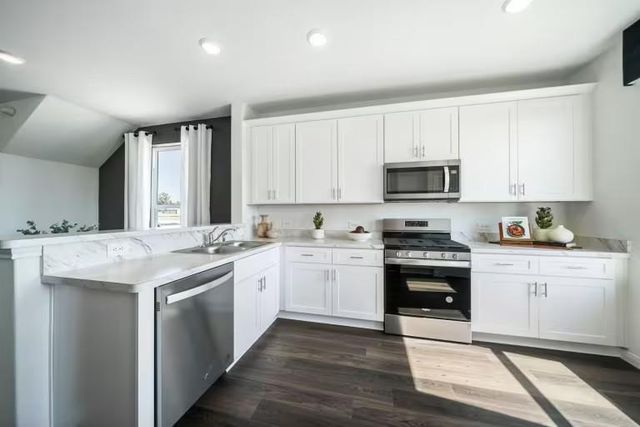 15865 Blass Valley Drive, Conroe, TX 77302