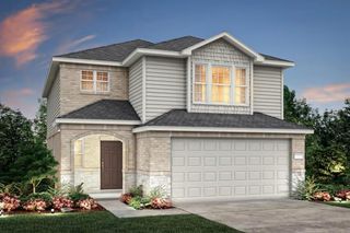 15865 Blass Valley Drive, Conroe, TX 77302
