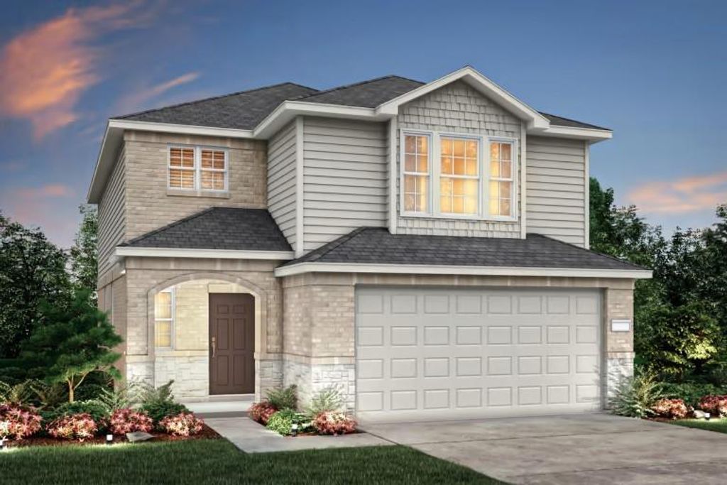 15865 Blass Valley Drive, Conroe, TX 77302