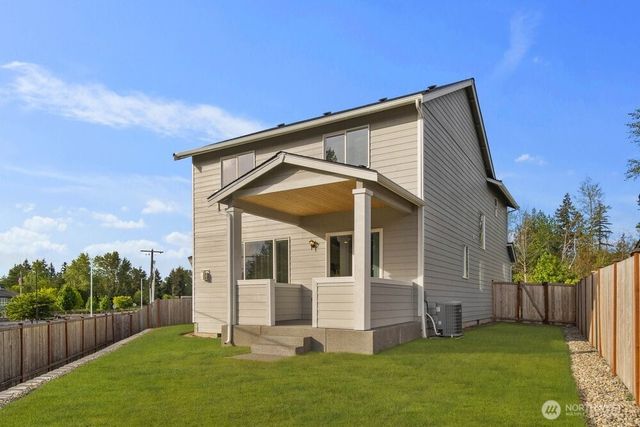 17318 74TH Avenue Ct E, Puyallup, WA 98375