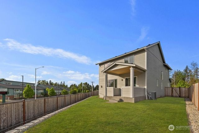 17318 74TH Avenue Ct E, Puyallup, WA 98375