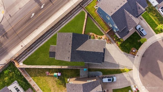 17318 74TH Avenue Ct E, Puyallup, WA 98375
