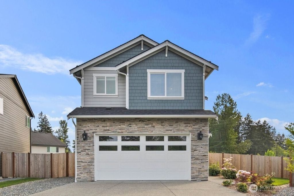 17318 74TH Avenue Ct E, Puyallup, WA 98375