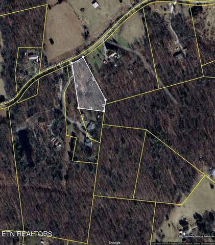 23 Crooked Way, Crossville, TN 38572