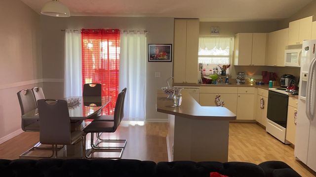 223 SW Elderberry Drive, Port St. Lucie, Port St Lucie, FL 34953