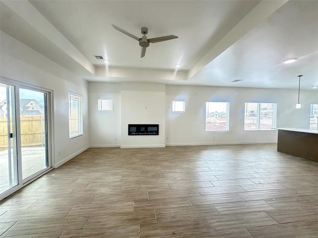 4105 NW 180th Street, Edmond, OK 73012