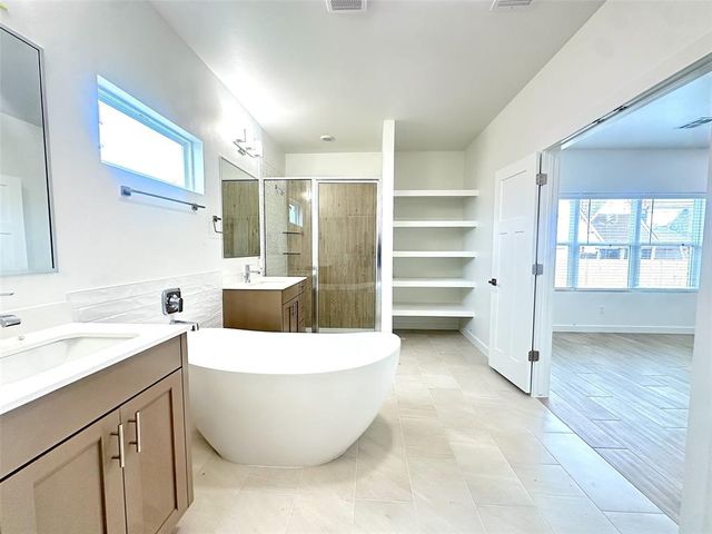 4105 NW 180th Street, Edmond, OK 73012