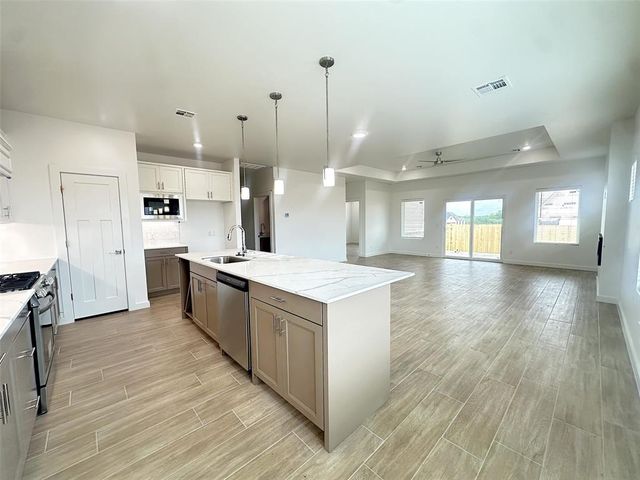 4105 NW 180th Street, Edmond, OK 73012
