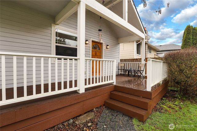 1547 Park Avenue, Bremerton, WA 98337