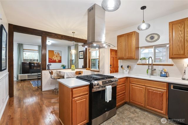 1547 Park Avenue, Bremerton, WA 98337