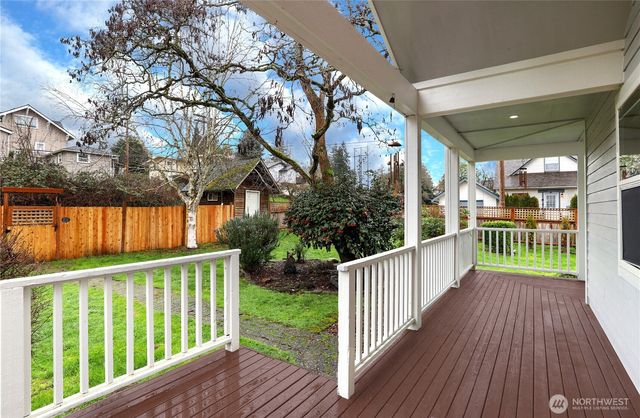 1547 Park Avenue, Bremerton, WA 98337