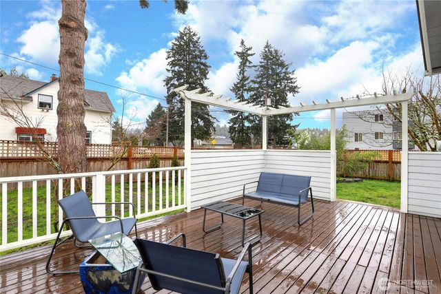 1547 Park Avenue, Bremerton, WA 98337