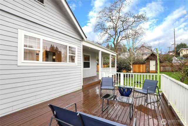 1547 Park Avenue, Bremerton, WA 98337