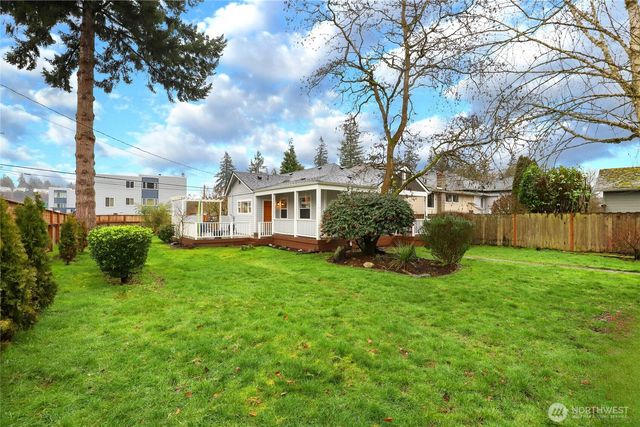 1547 Park Avenue, Bremerton, WA 98337