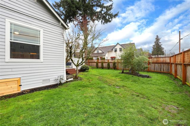 1547 Park Avenue, Bremerton, WA 98337