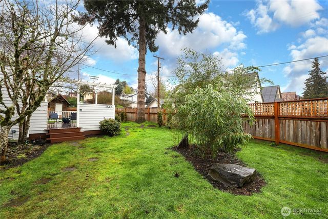 1547 Park Avenue, Bremerton, WA 98337