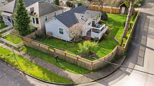 1547 Park Avenue, Bremerton, WA 98337