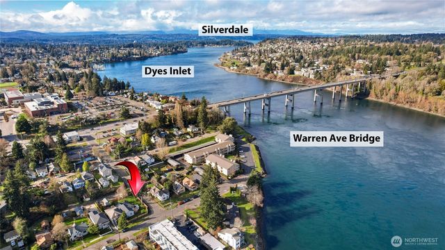 1547 Park Avenue, Bremerton, WA 98337