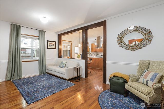 1547 Park Avenue, Bremerton, WA 98337