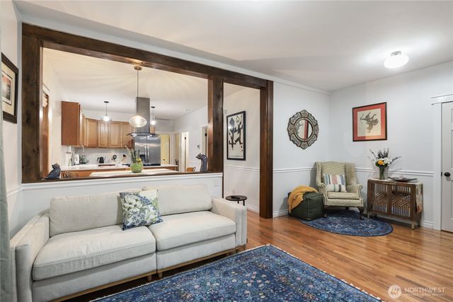 1547 Park Avenue, Bremerton, WA 98337