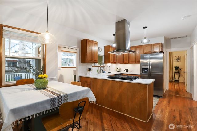 1547 Park Avenue, Bremerton, WA 98337