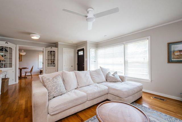 2415 Blackwood Road, Little Rock, AR 72207