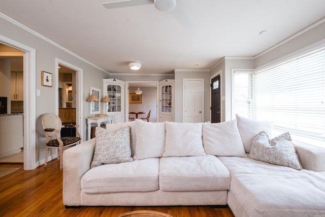 2415 Blackwood Road, Little Rock, AR 72207