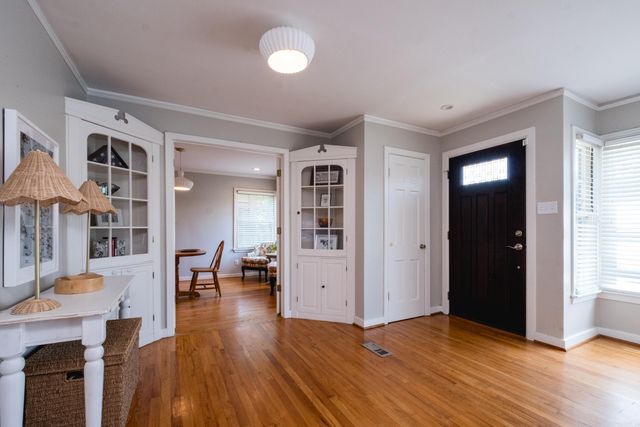2415 Blackwood Road, Little Rock, AR 72207
