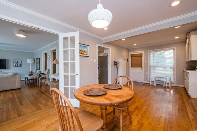 2415 Blackwood Road, Little Rock, AR 72207