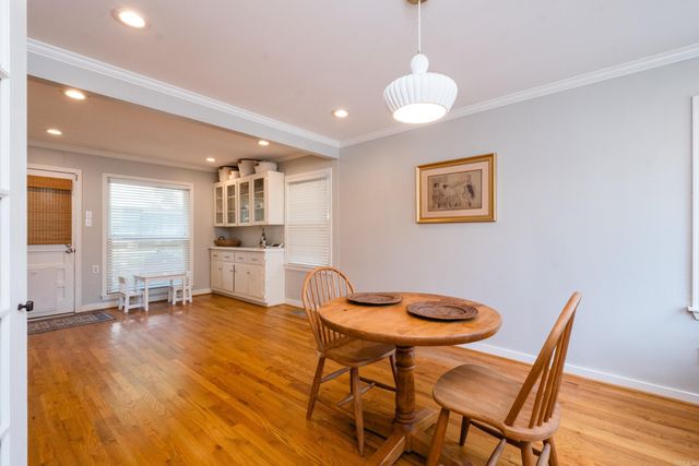 2415 Blackwood Road, Little Rock, AR 72207