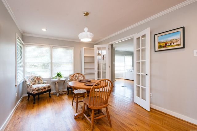 2415 Blackwood Road, Little Rock, AR 72207