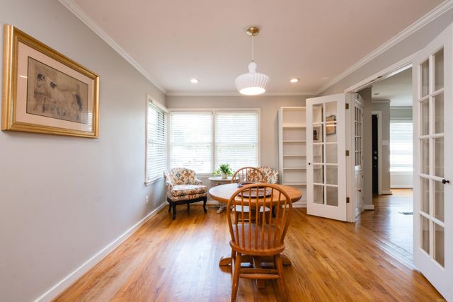 2415 Blackwood Road, Little Rock, AR 72207