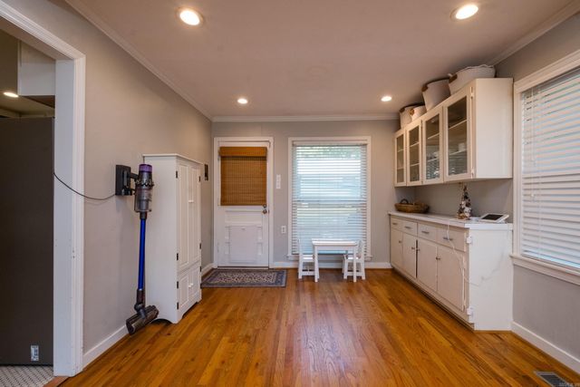 2415 Blackwood Road, Little Rock, AR 72207