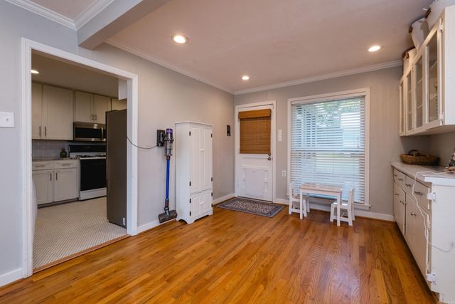 2415 Blackwood Road, Little Rock, AR 72207