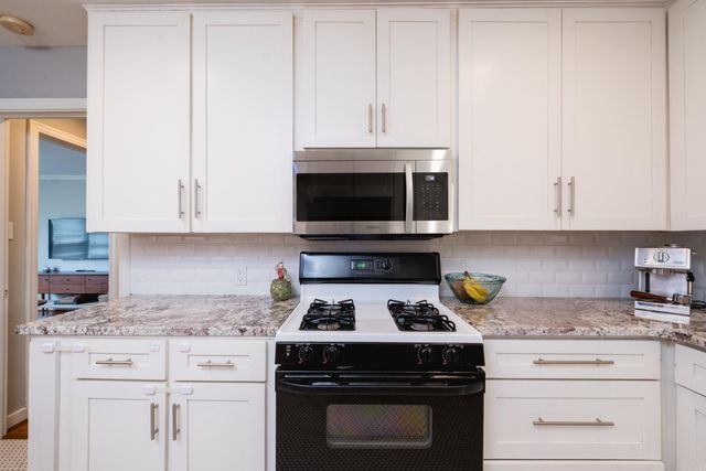 2415 Blackwood Road, Little Rock, AR 72207